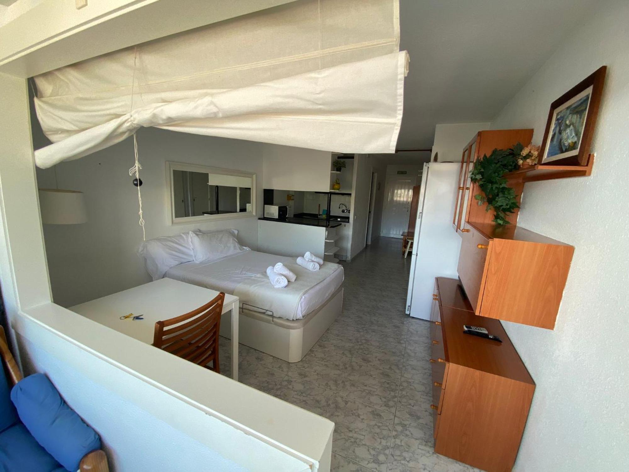 The Moon Studio By Hello Homes Sitges Exteriér fotografie